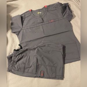 Wonder wink Wonder Flex XL top XLP bottoms